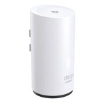 TP-Link Deco X50-Outdoor AX3000 Outdoor Indoor Whole Home Mesh WiFi 6 Unit