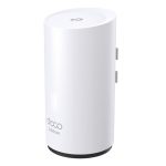 TP-Link Deco X50-Outdoor AX3000 Outdoor Indoor Whole Home Mesh WiFi 6 Unit