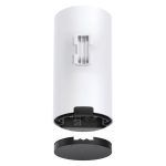 TP-Link Deco X50-Outdoor AX3000 Outdoor Indoor Whole Home Mesh WiFi 6 Unit