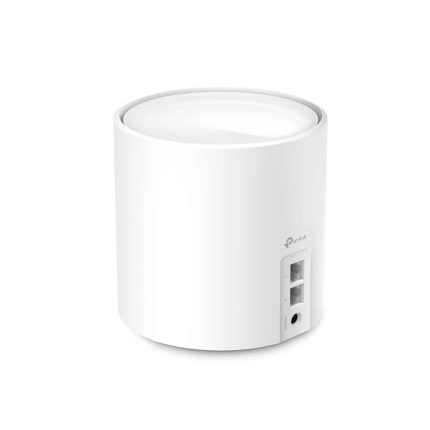 TP-Link Deco X60 AX3000 Whole Home Mesh Wi-Fi 6 System (1 Pack)