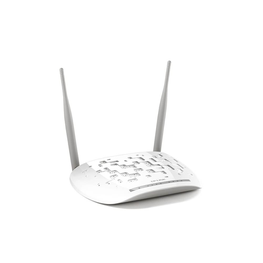 TP-Link TD-W8961N 300Mbps Wi-Fi N ADSL2+ Modem Router