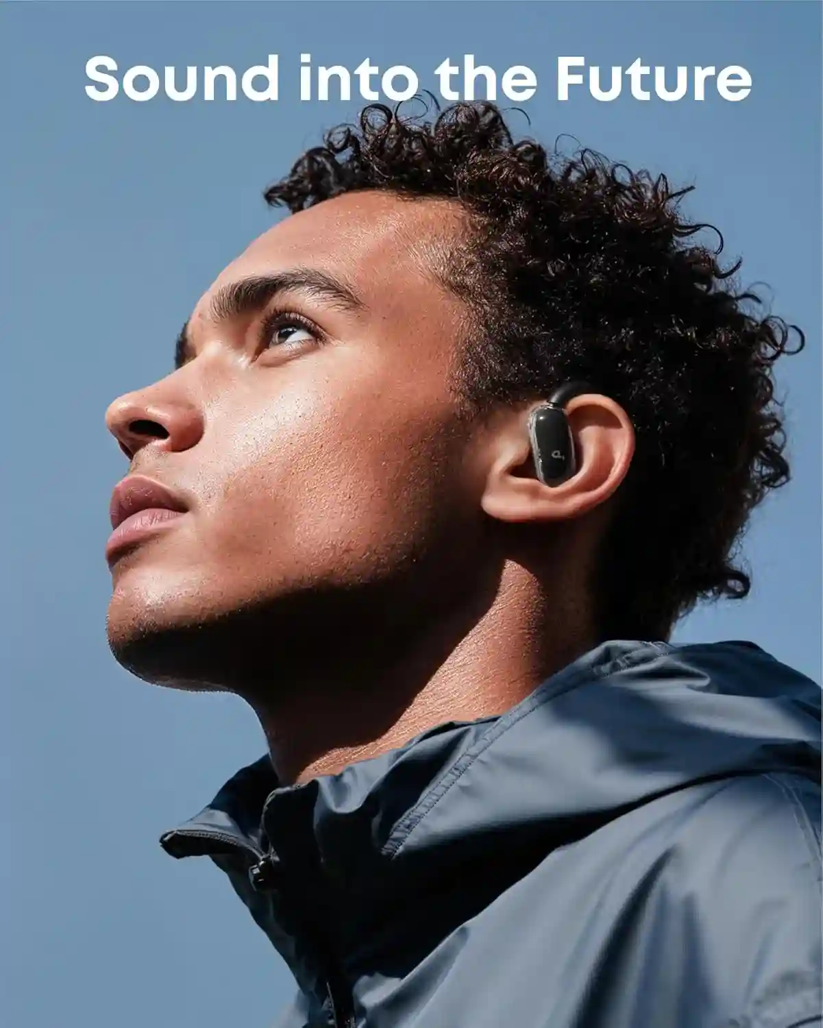 Anker Soundcore V40i open-ear headphones