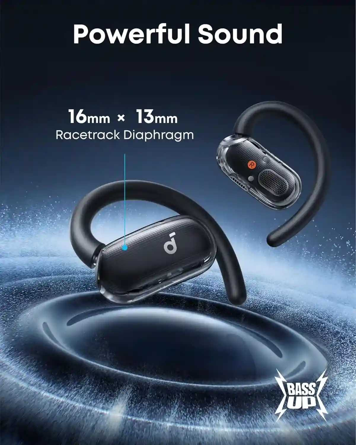 Anker Soundcore V40i price in Bangladesh