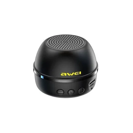 Awei KA53 Magnetic Mini Speaker portable Bluetooth speaker for home and commute