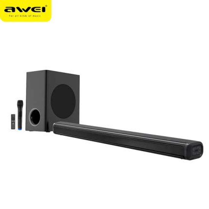 Awei KT22 160W Home Theater Soundbar