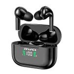 Awei T29P Earbuds Black