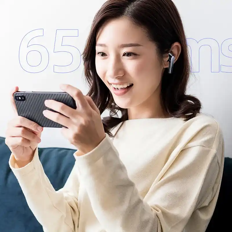 AWEI T62 Bluetooth 5.3 Wireless Earbuds