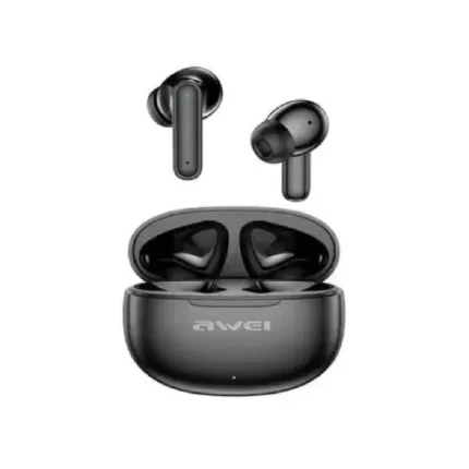 Awei T71 True Wireless Earbuds black