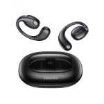 Awei T80 Open-Ear Wireless Earphones – Air Conduction Sport Earhook Design, Mic & 450mAh Standby