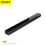 Awei Y990 100W Home Theater Soundbar – Dual Speaker Home Theater System with Deep Bass