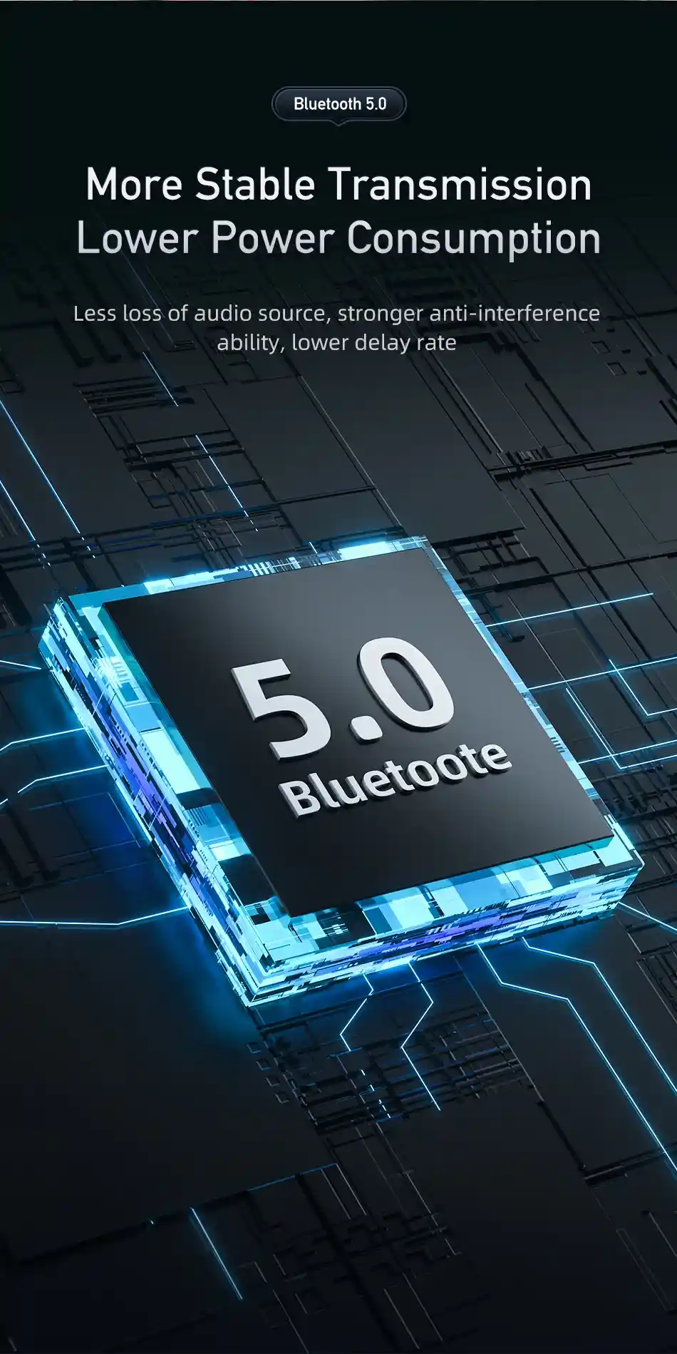 Awei Y990 Dual Speakers Soundbar for TV