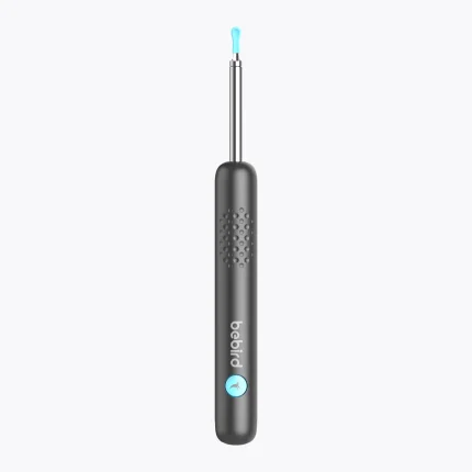 Bebird EarSight R1 app-controlled ear cleaning for Android and iOS