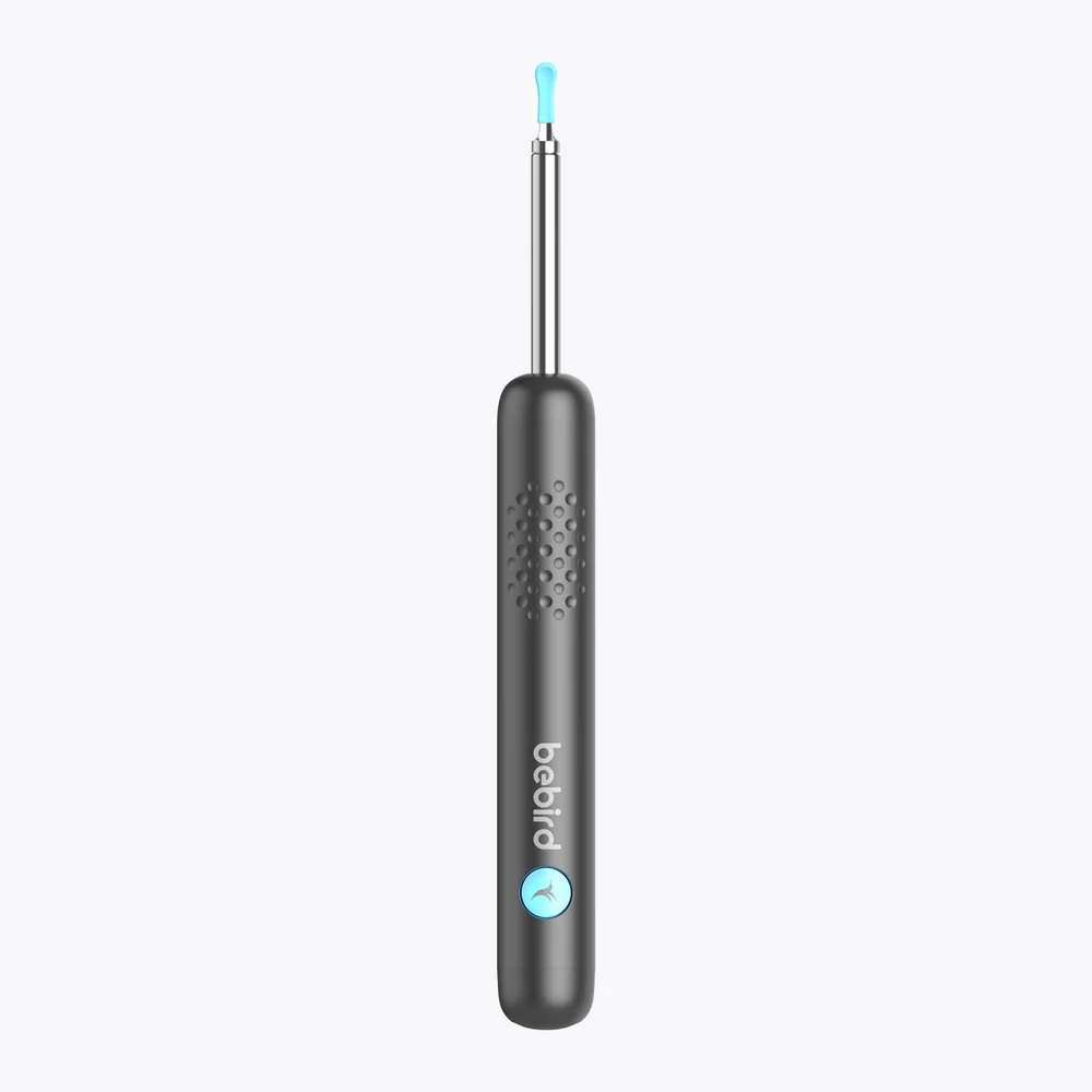 bebird-earsight-r1-ear-wax-removal-tool (1) Bebird EarSight R1 app-controlled ear cleaning for Android and iOS
