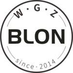 Blon Brand logo