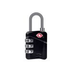 Coteci TR-006 TSA Customs Lock for secure luggage travel