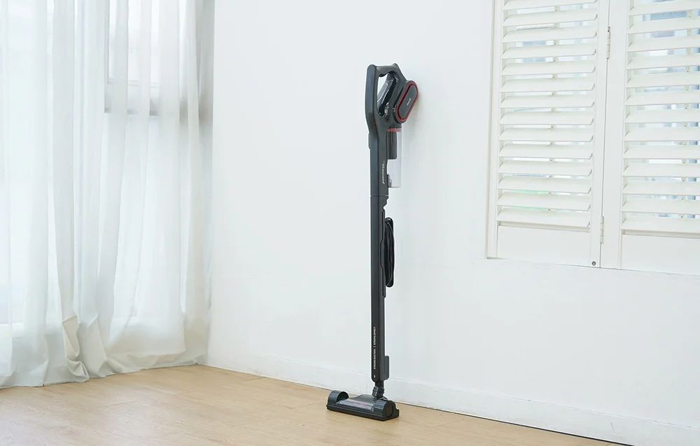 Deerma DX700 Pro vacuum cleaner for floor carpet and sofa