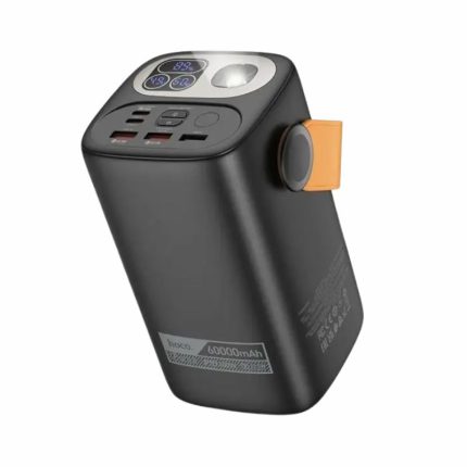 Hoco DB160 Astrum 60000mAh power bank with 100W PD fast charging