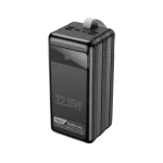 Hoco DB50 80000mAh Power Bank with 22.5W Fast Charging