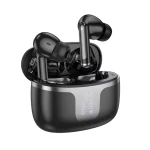 Hoco EQ10 Plus wireless earbuds with LED battery display