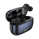 HOCO EQ20 ANC wireless Bluetooth earbuds with 25 hours battery life