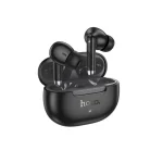 HOCO EQ24 ANC earbuds with charging case