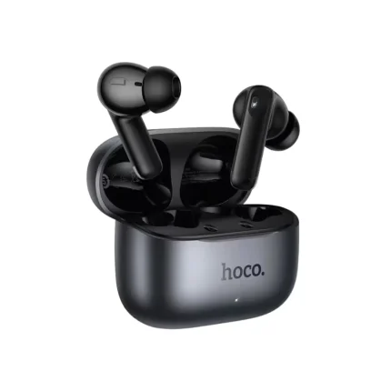 HOCO EQ27 ANC AI smart wireless earbuds with real-time translation