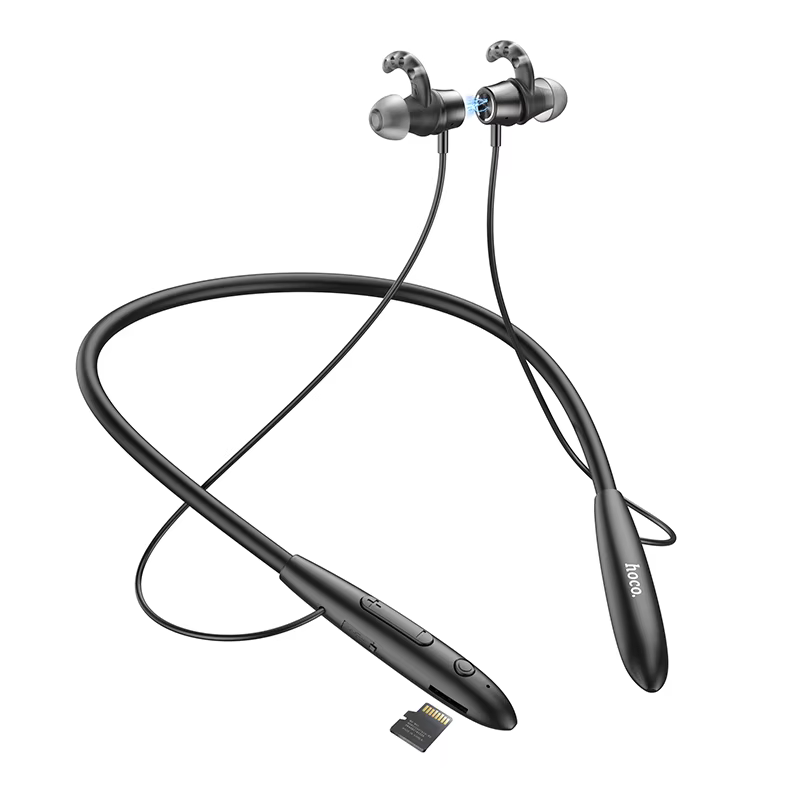 HOCO ES61 Manner wireless neckband with 20-hour playback