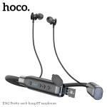 Hoco ES62 Bluetooth neckband with 120 hours long battery life