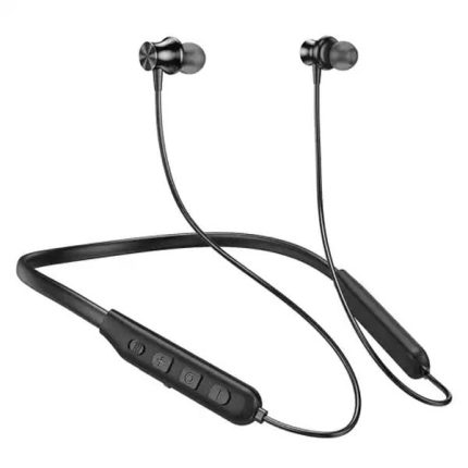 Hoco ES64 Ultra Bluetooth neckband with 50-hour battery life
