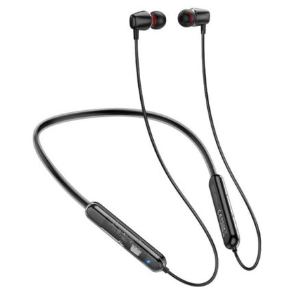 Hoco ES65 Dream Bluetooth Neckband with 30-hour playback for music and calls