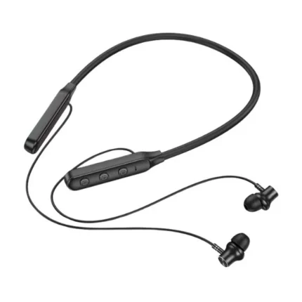 HOCO ES74 wireless neckband with 18-hour battery life and Bluetooth 5.0