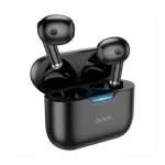Hoco EW34 True Wireless Bluetooth Earbuds – HiFi Stereo Sound, Touch Control, HD Audio, Charging Case