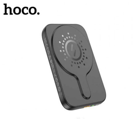 Hoco J117A Esteem 10000mAh Power Bank front view