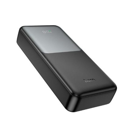 Hoco J136A 20000mAh Portable Power Bank slim compact high-capacity design