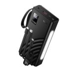 Hoco J155 20000mAh 22.5W Power Bank fast charging USB-A USB-C