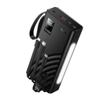 Hoco J155 20000mAh 22.5W Power Bank fast charging USB-A USB-C