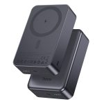 Hoco J160B 20000mAh MagSafe Power Bank high-capacity wireless charging for iPhone