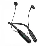 Hoco MMJ-09 wireless Bluetooth headphones with 120-hour playback
