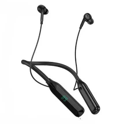 Hoco MMJ-09 wireless Bluetooth headphones with 120-hour playback