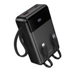 Hoco MMJ-17 20000mAh portable power bank with LED display