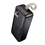 Hoco MMJ-25 Resolute 30000mAh Power Bank with 22.5W fast charging