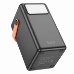 Hoco MMJ20 Surpass 100000mAh power bank with 8 USB-A output ports