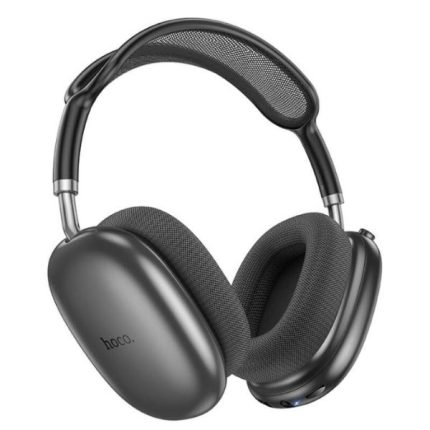 Hoco W55 Ultra Max Wireless Headphones with 120 hours battery life