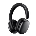 Foldable Hoco W63 ANC wireless headphones for portable use
