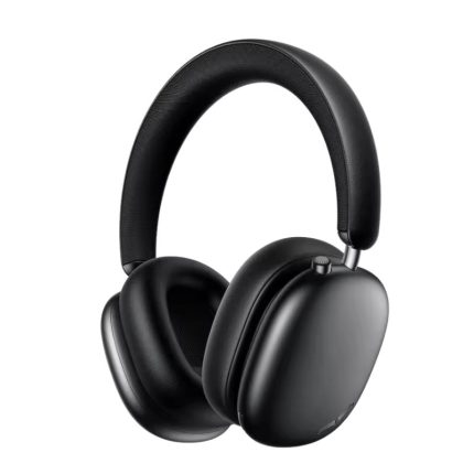 Foldable Hoco W63 ANC wireless headphones for portable use
