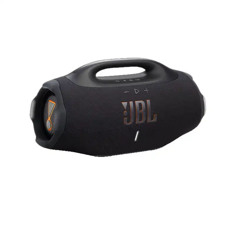 jbl-boombox-4-portable-speaker (2) JBL Boombox 4 Portable Bluetooth Speaker - Image 1