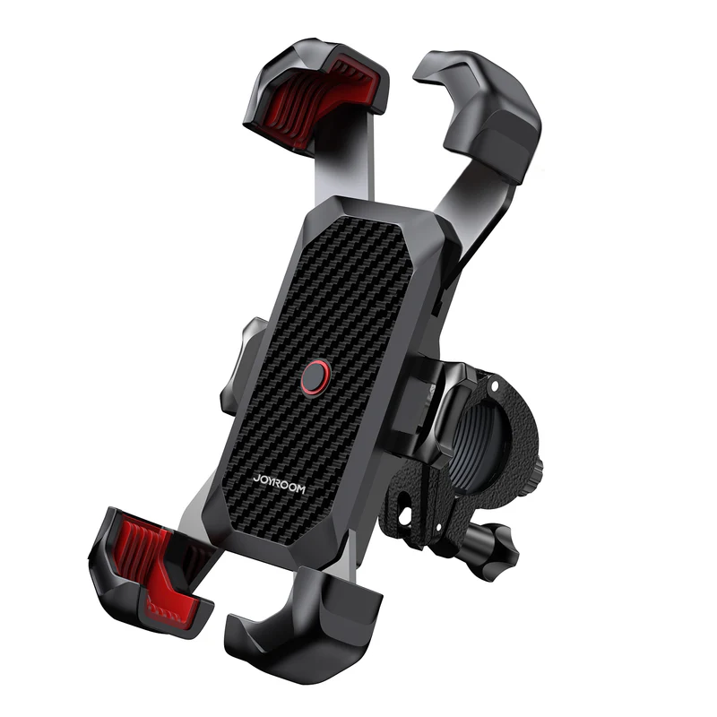 joyroom-jr-zs288-phone-mount (2) JOYROOM JR-ZS288 Bike Phone Mount 360-degree smooth rotation