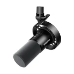 MAONO PD300X Dynamic Microphone professional studio setup for podcasting and streaming