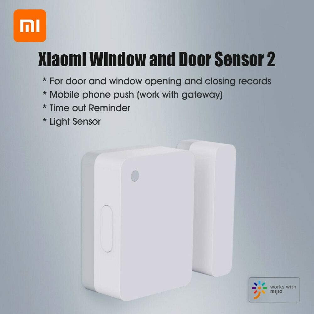 Mi Door and Window Sensor 2 smart open close sensor