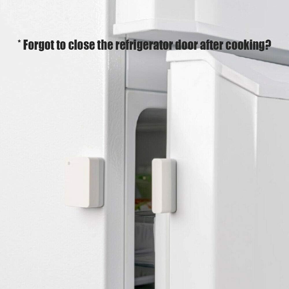 Xiaomi Mi Door and Window Sensor 2 Bluetooth home security device